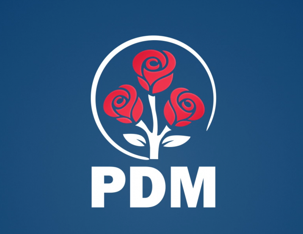 PDM reclamă noi abuzuri din partea unor demnitari de stat și cere conducerii Guvernului să ia atitudine